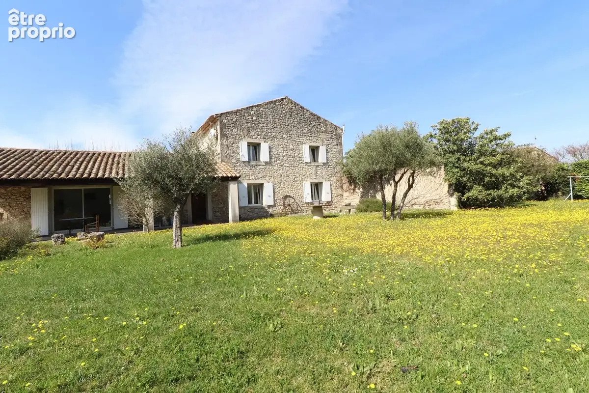 La Garde-Adhémar, MAISON 214 m2. - photo 33