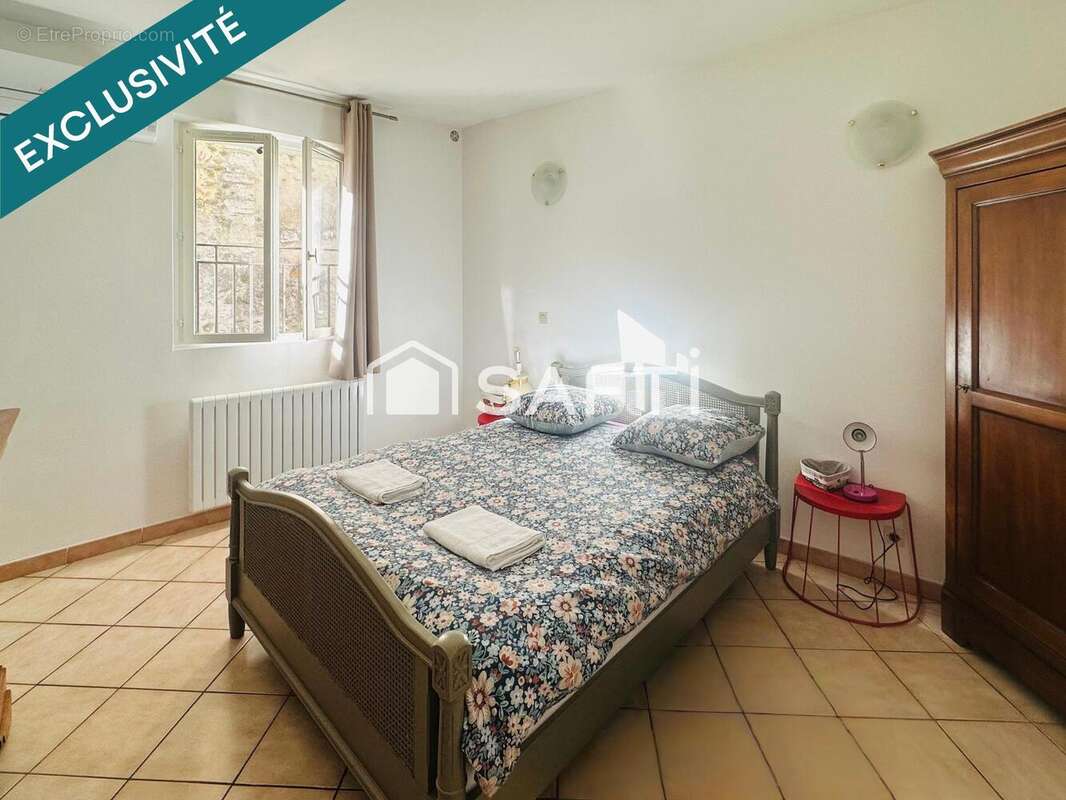 Photo 9 - Maison à MONTAGNAC-MONTPEZAT