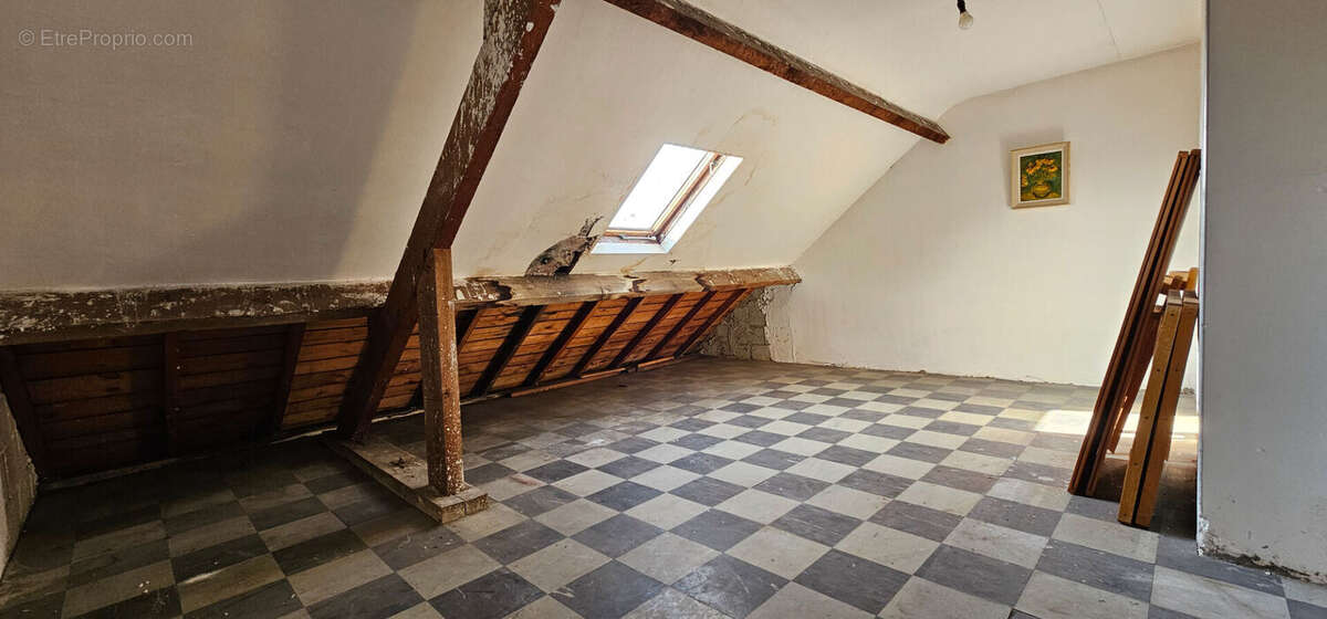 Appartement à QUIMPER
