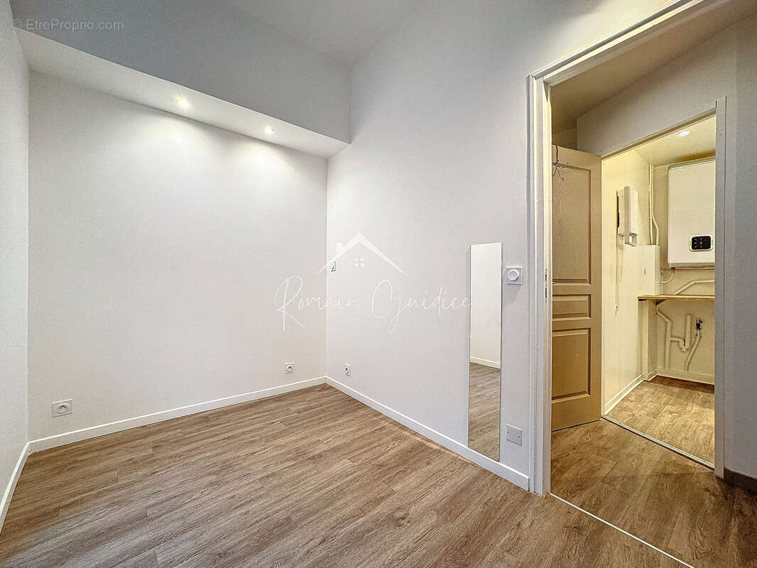 Appartement f2 bis 54 m2 hypercentre millau - photo 11