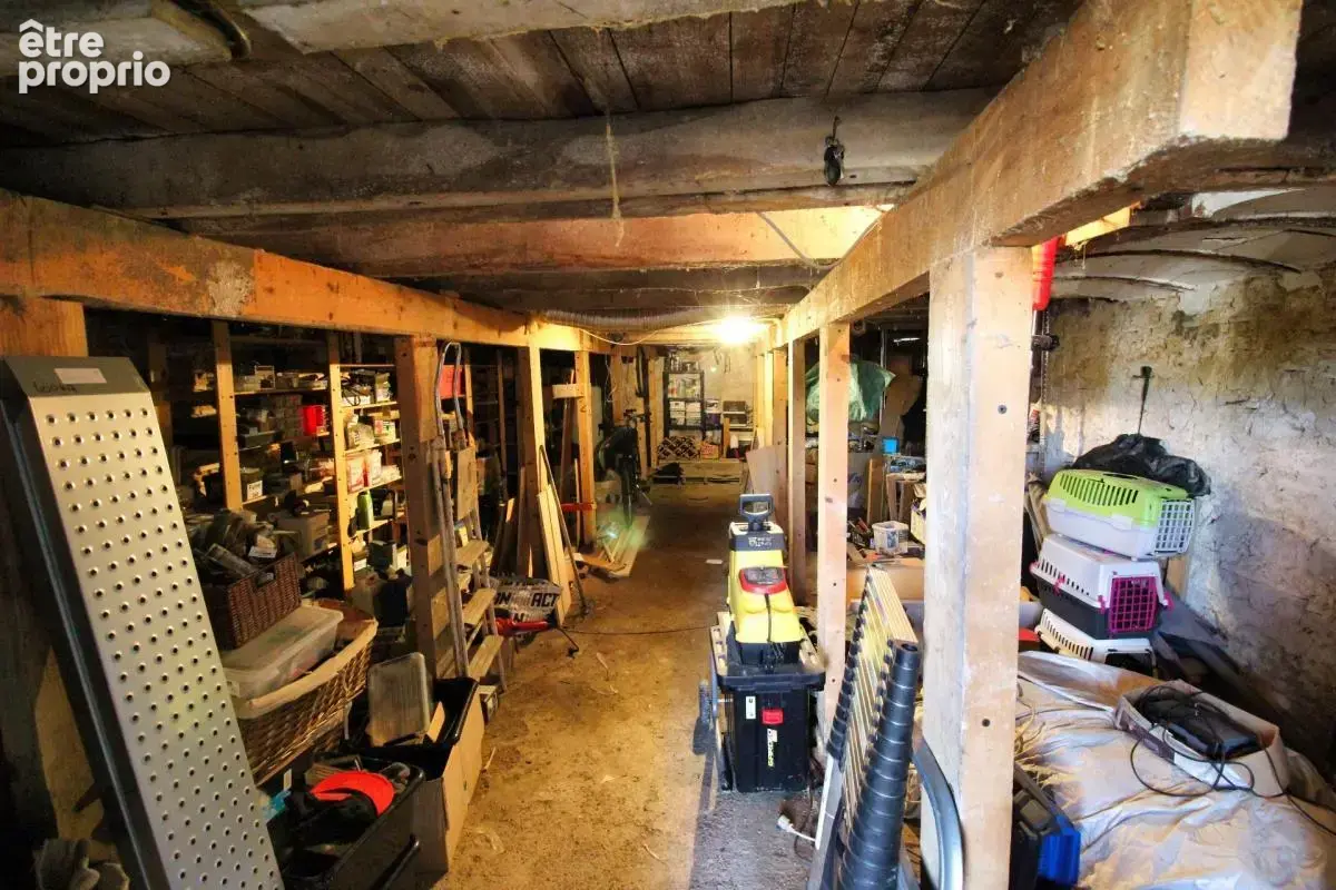 Maison à vendre 5 pièces SAMAZAN (47) - photo 18
