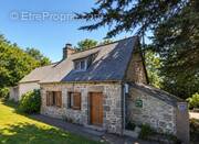 Maison à PLOUNEVEZ-MOEDEC