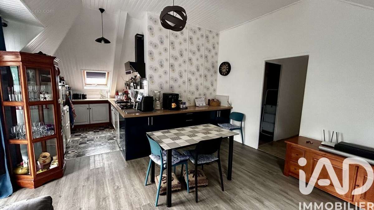 Maison 276 m² à Le Tampon  - photo 6