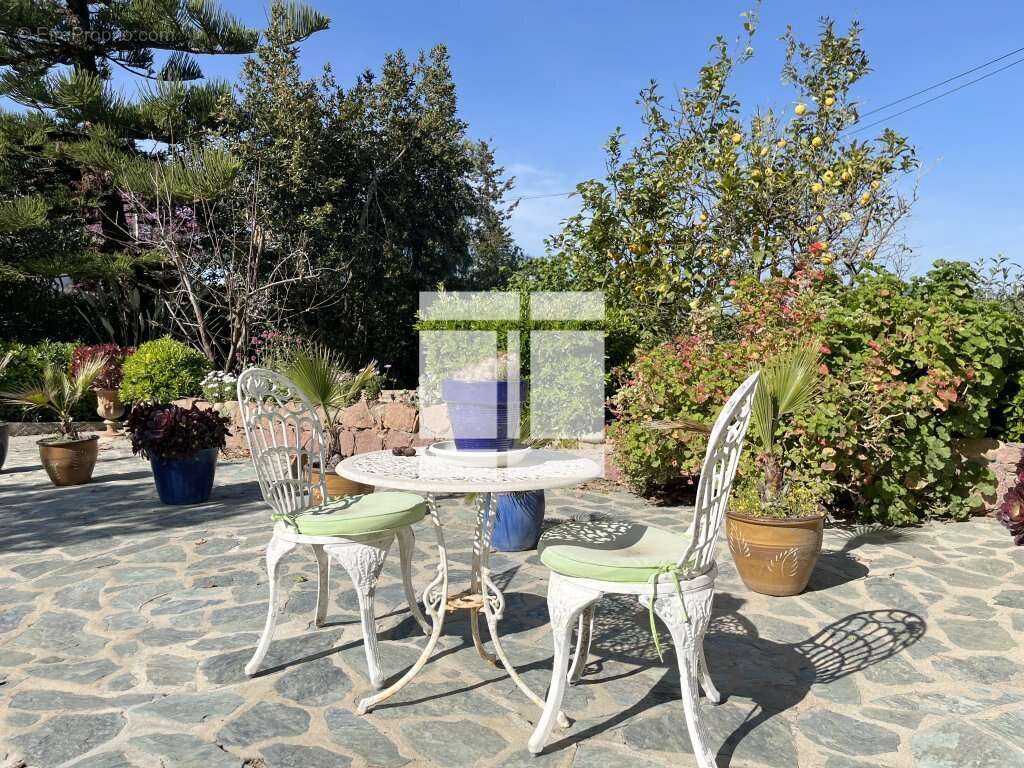 Maison à PIETROSELLA