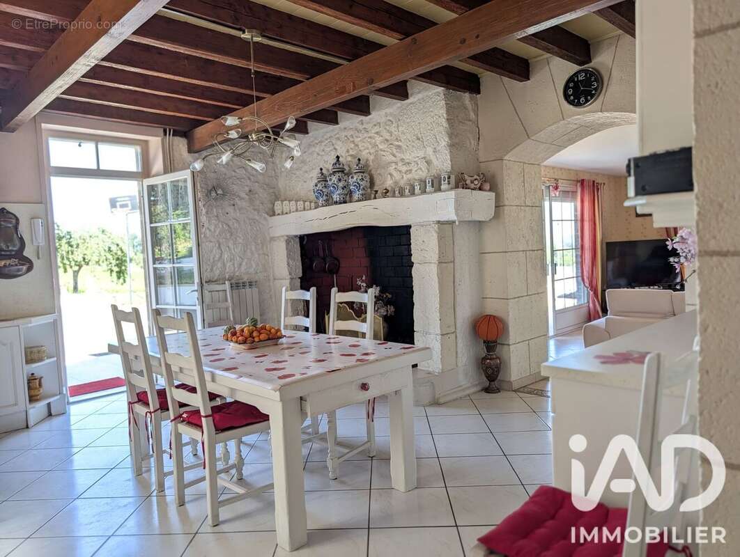Maison 224 m² à Francescas  - photo 6