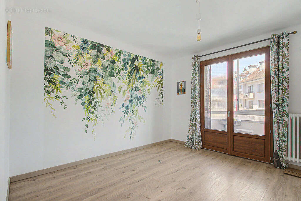 Appartement triangle d'or - photo 5