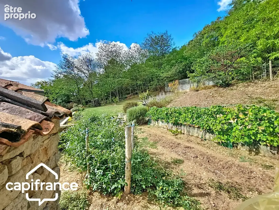 Maison 91 m² – 3 chambres – garage et dépendances – terrain 2 989 m² – Thouars - photo 20