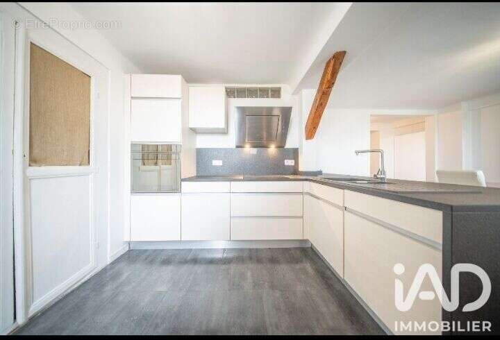 Photo 3 - Appartement à METZ