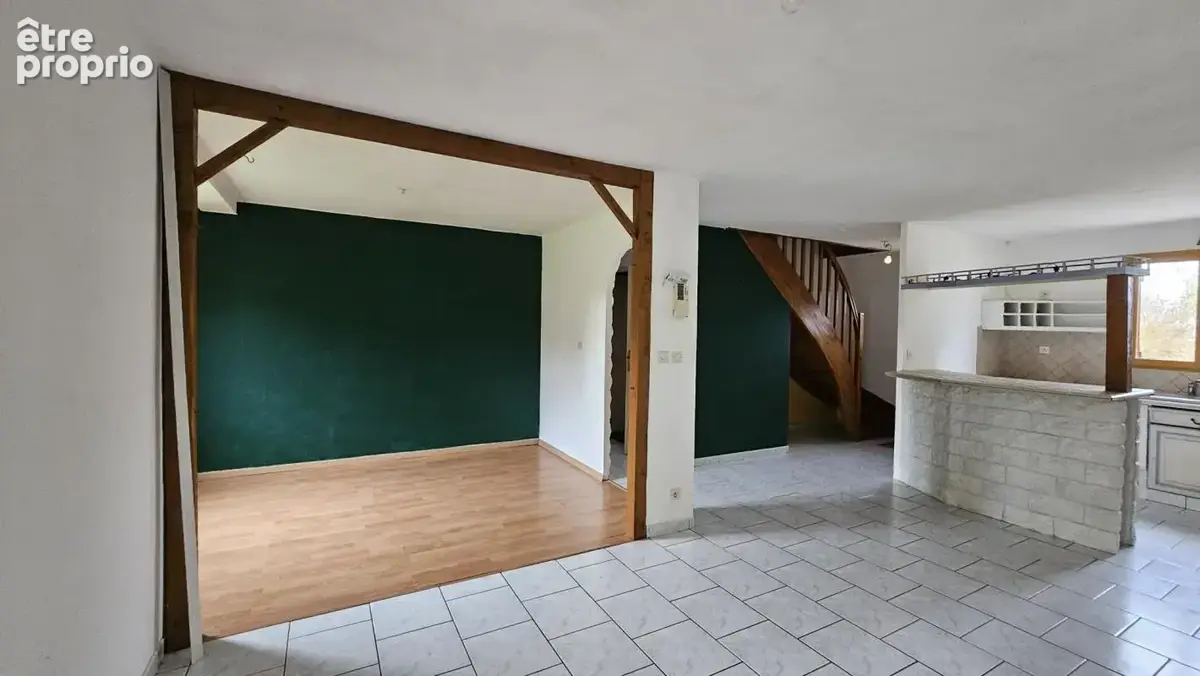 Maison individuelle 4 chambres - photo 4