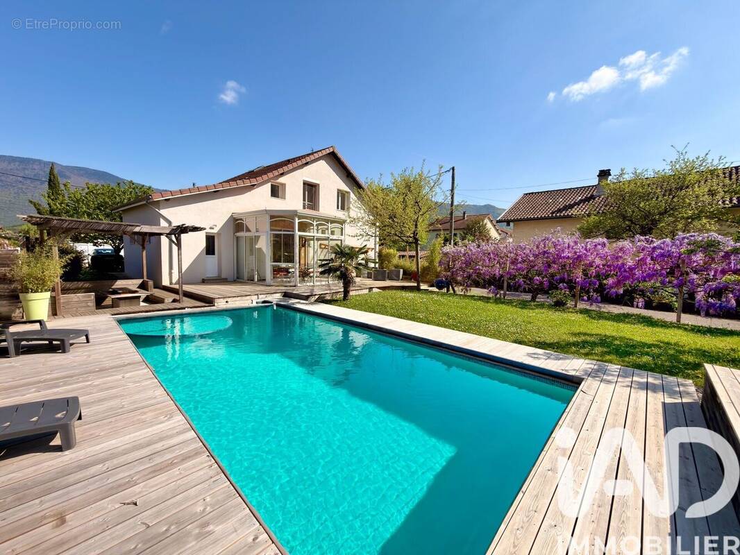Photo 1 - Maison à VIF