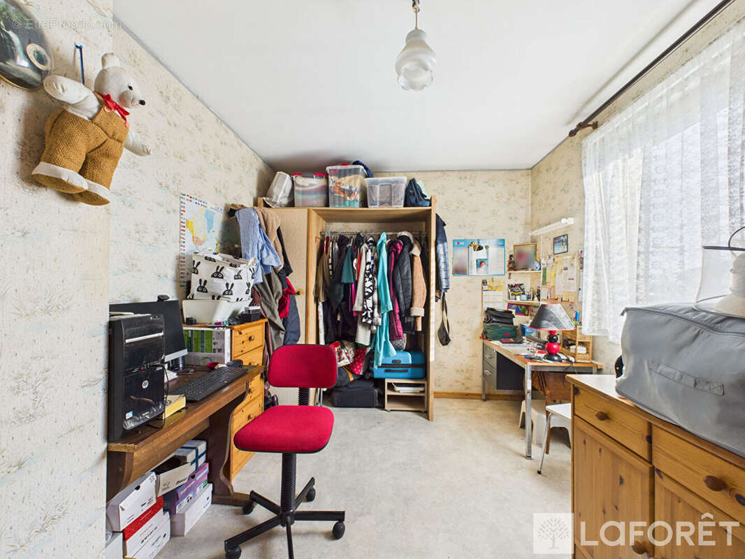 Maison individuelle avec garage et jardin - photo 9