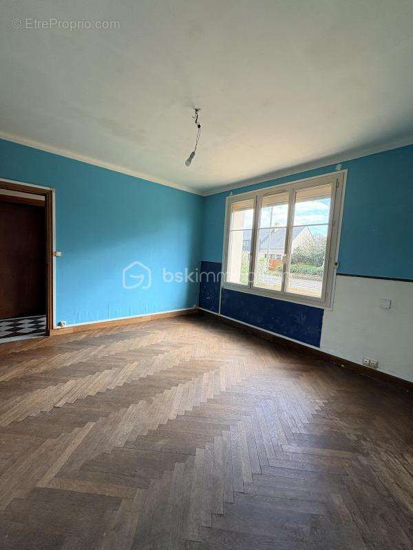 Appartement à TRIGNAC