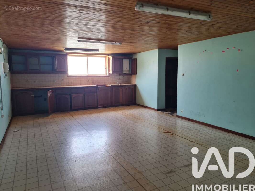 Photo 7 - Appartement à SAINTE-MARIE