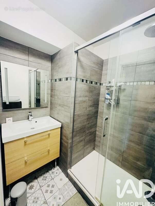 Photo 7 - Appartement à LE PERREUX-SUR-MARNE