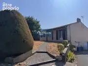 Maison à LES HERBIERS