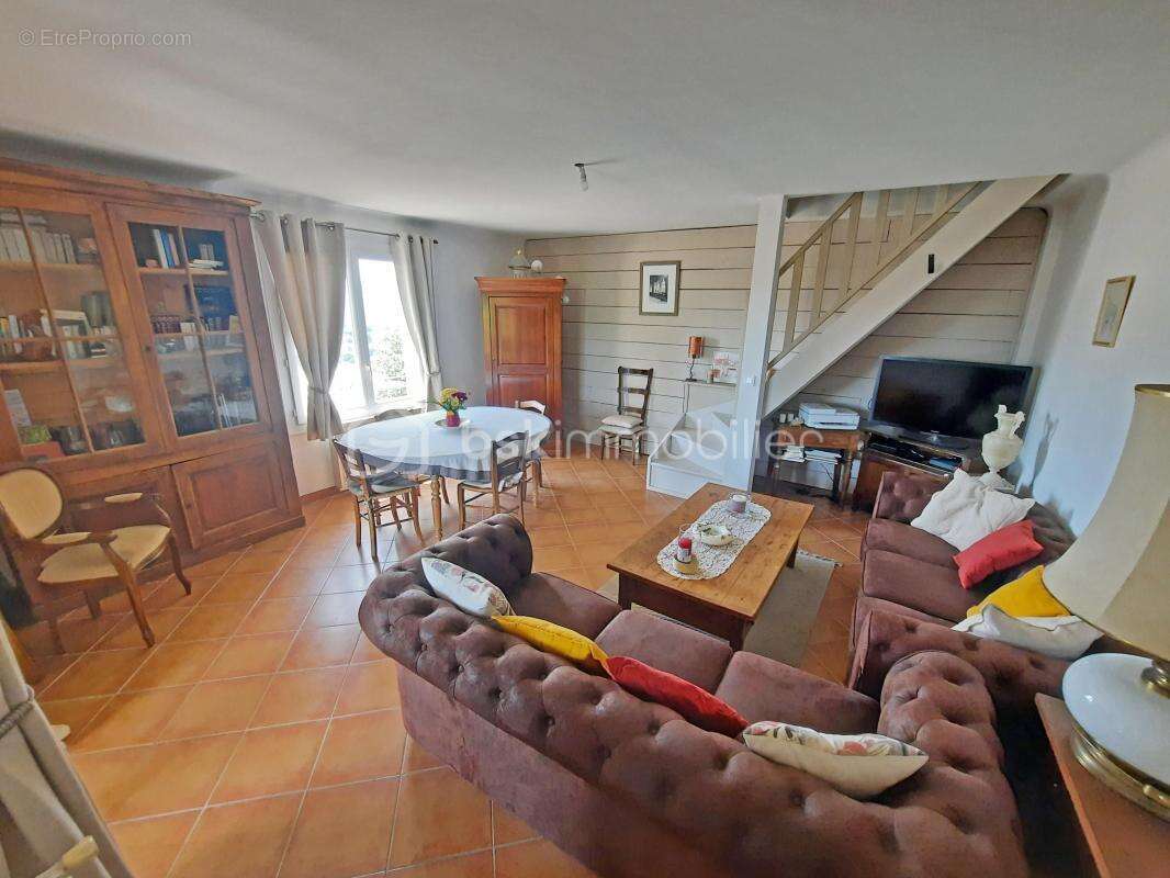 Maison de village 'clés-en-mains' 114 m² utiles + parking - photo 5