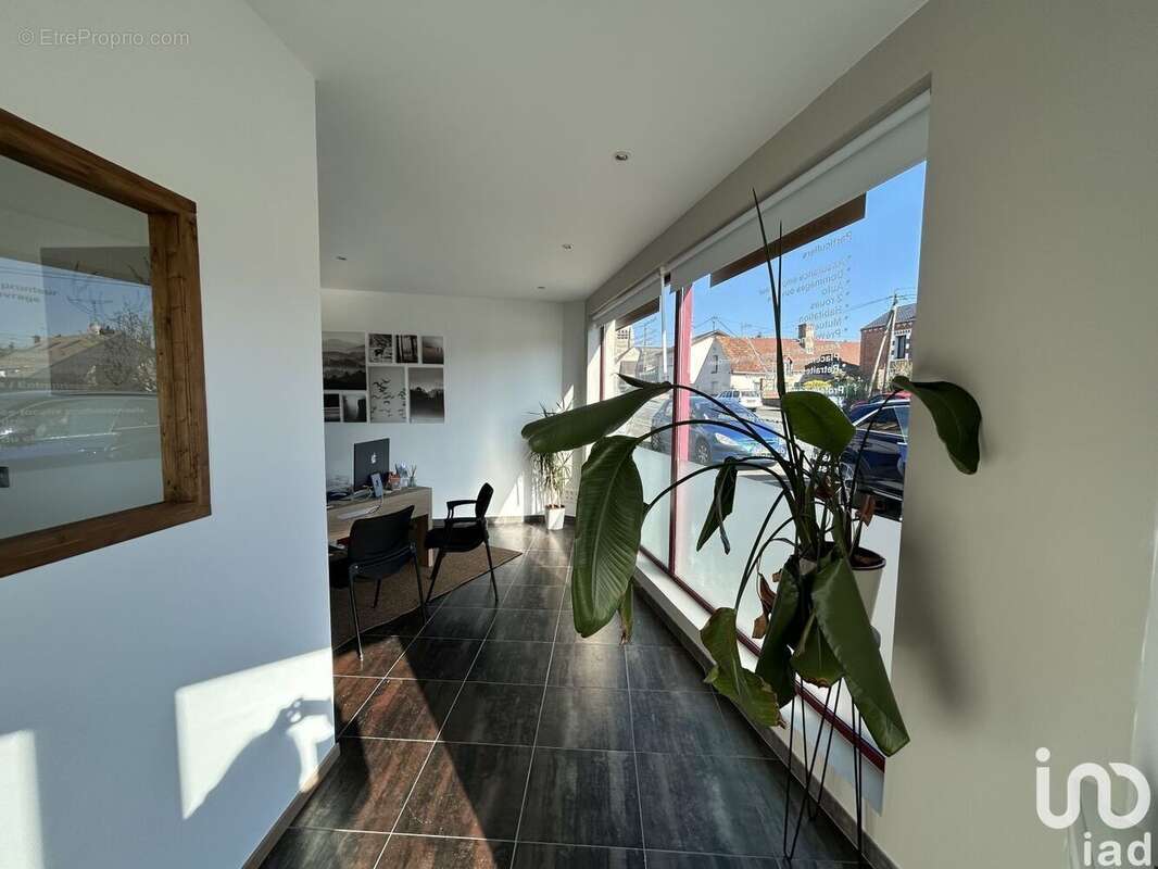 Photo 5 - Commerce à LA FERTE-SAINT-AUBIN