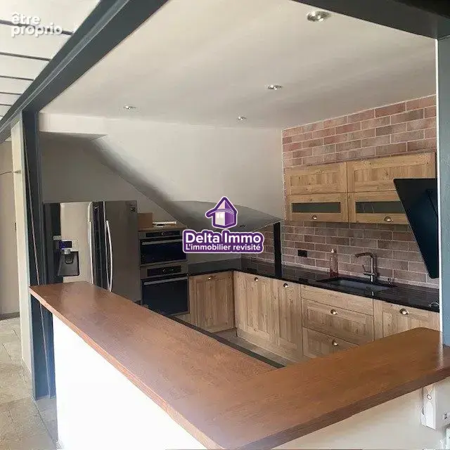 Maison 6 pièces 380 m² à vendre à Marcilly-La-Campagne (27320) - photo 2