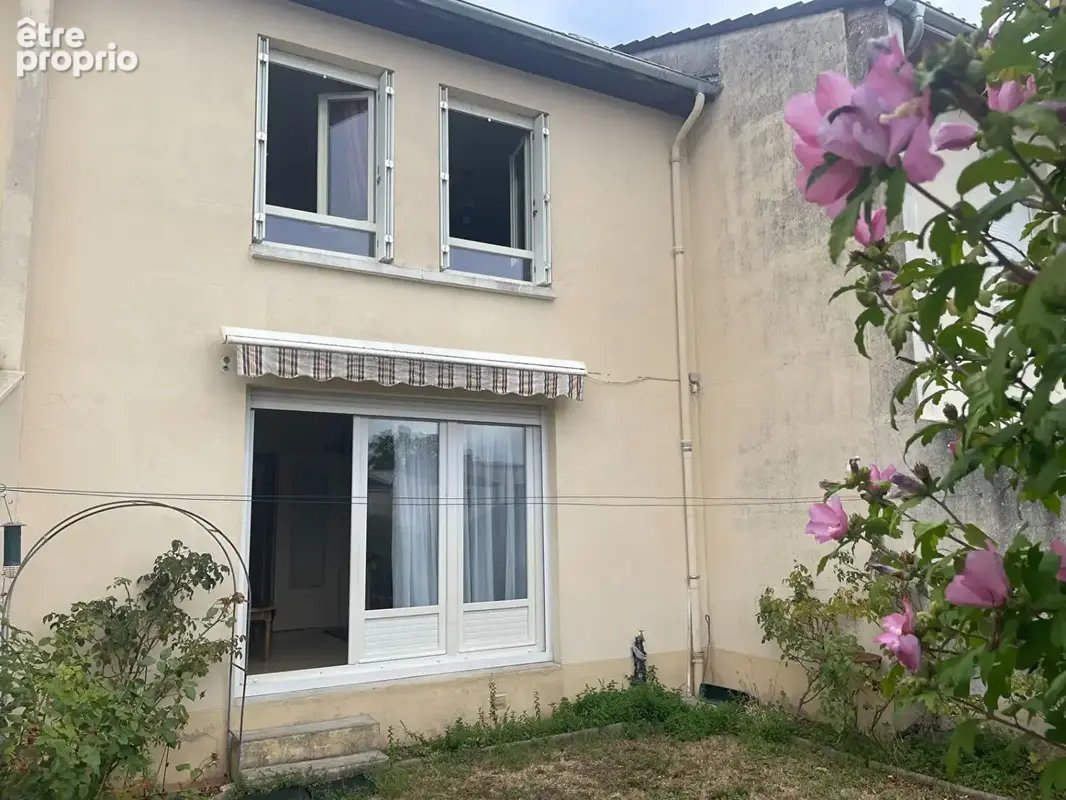 Photo Maison à Joue-Les-Tours au prix de 199 900€
