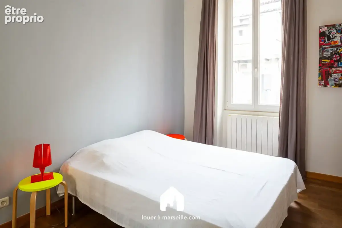 À vendre t3 meublé et loué – quartier opéra - photo 10