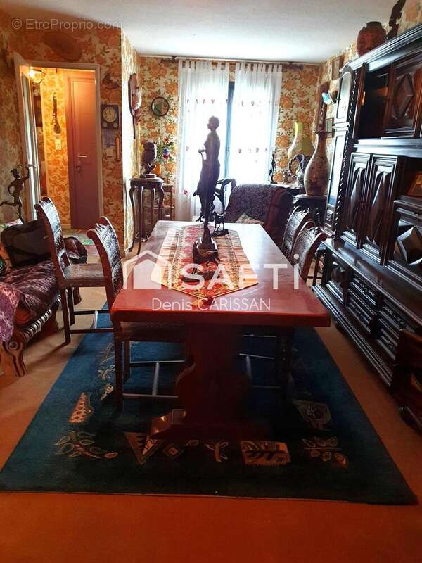 Photo 4 - Maison à BERGERAC