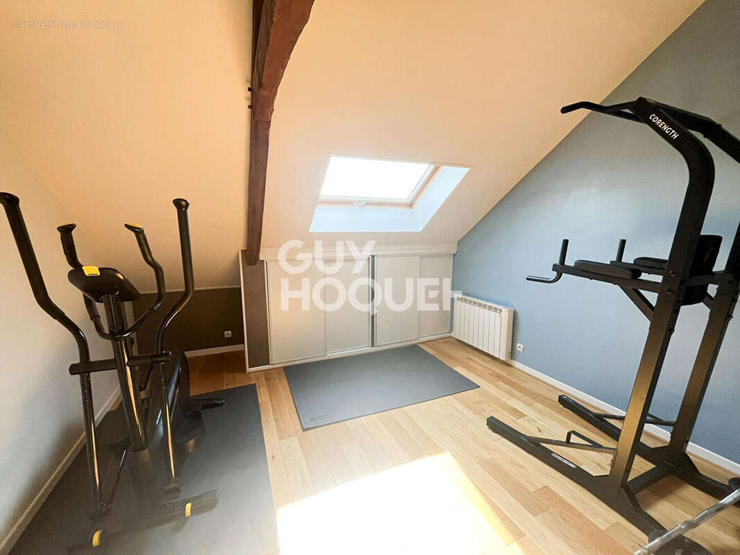 Maison pierre Secteur Bretteville sur Laize - photo 10