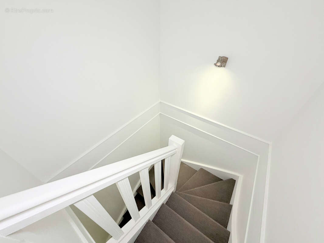 Maison à RUEIL-MALMAISON