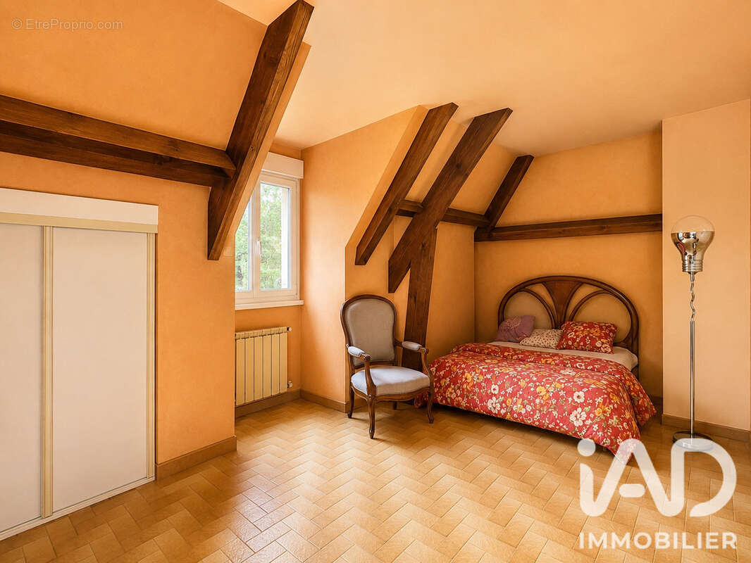 Photo 8 - Maison à MAULE