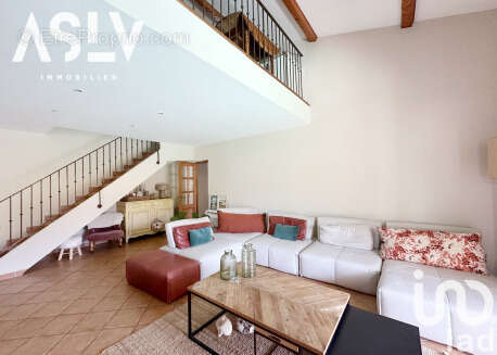 Photo 4 - Maison à SIX-FOURS-LES-PLAGES