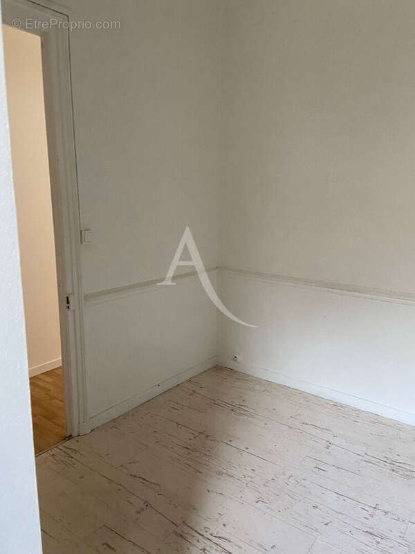 Appartement à LA ROCHELLE