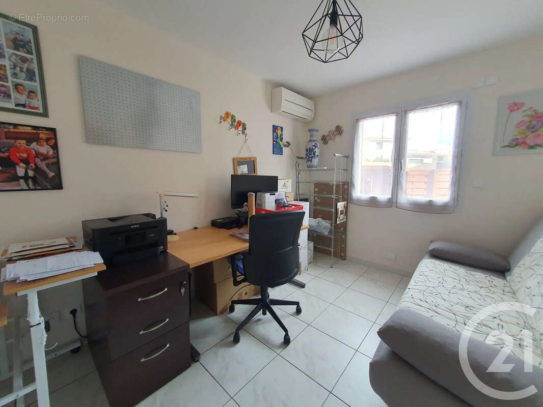 Maison à PORT-VENDRES