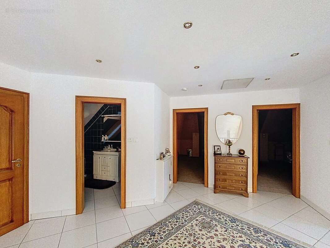 Maison à WOLFISHEIM