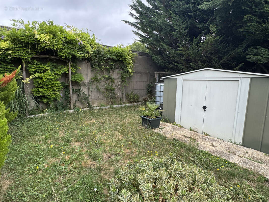 Appartement à THIAIS