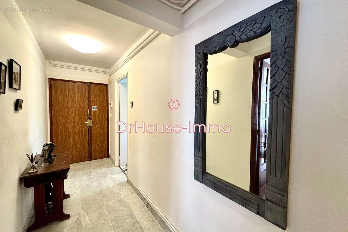 Appartement à CARCASSONNE