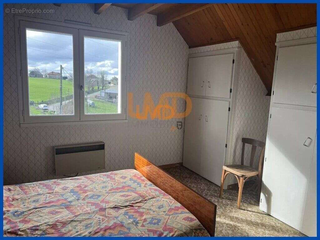 maison T7 sur sous-sol avec piscine sur 1653 m² de terrain clôt - photo 17