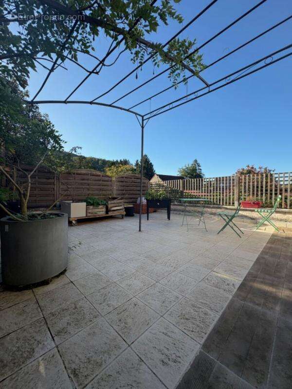 Appartement à ECHENOZ-LA-MELINE