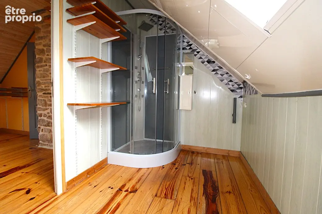AppartementT1 bis de 28 m² Carrez ? Idéal investissement locatif - photo 4