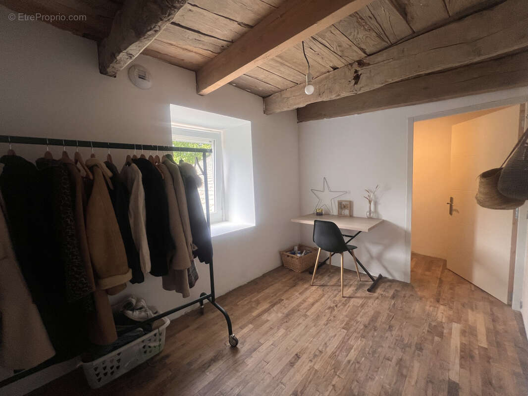 Appartement à CHANTELOUP