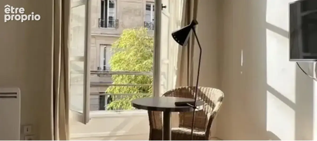 Un superbe deux-pièces ensoleillé proche de la rue du Bac - photo 4