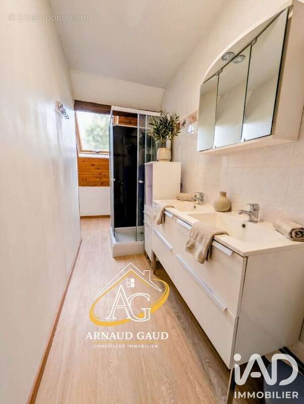 Maison 186 m² à Montauban  - photo 7
