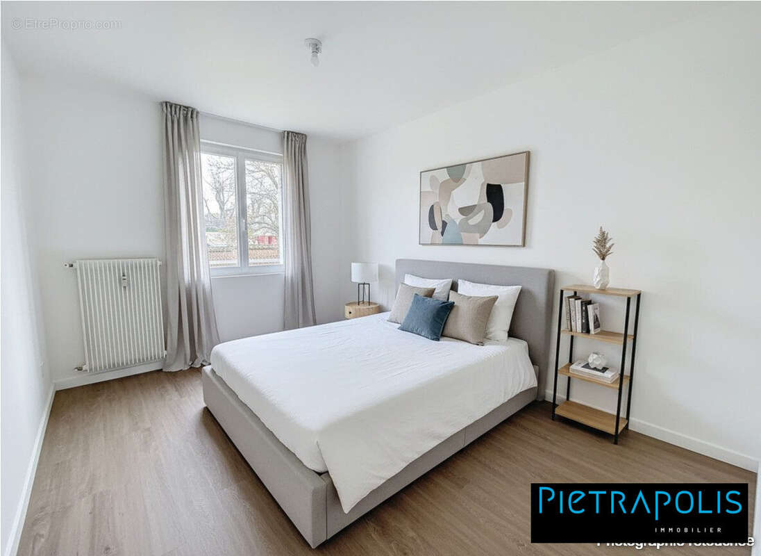 Appartement à VILLEFRANCHE-SUR-SAONE