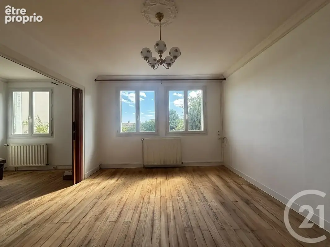 Maison 4 pièces 65 m² à vendre à Chartres (28000) - photo 5