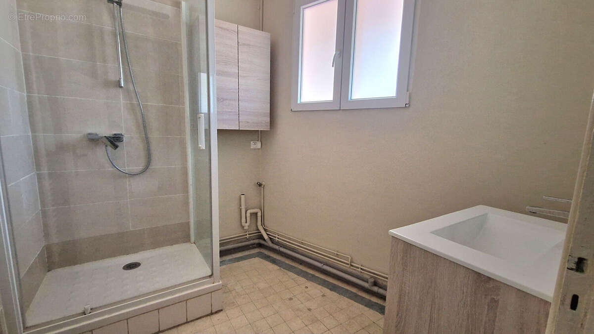 Appartement à LA SEYNE-SUR-MER