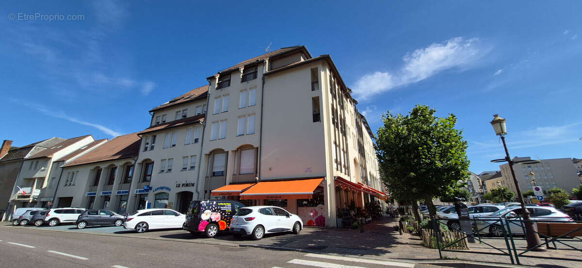 Appartement t2 saint-avold - photo 15