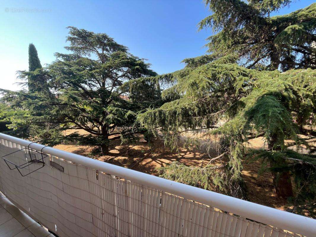 Appartement à LA SEYNE-SUR-MER