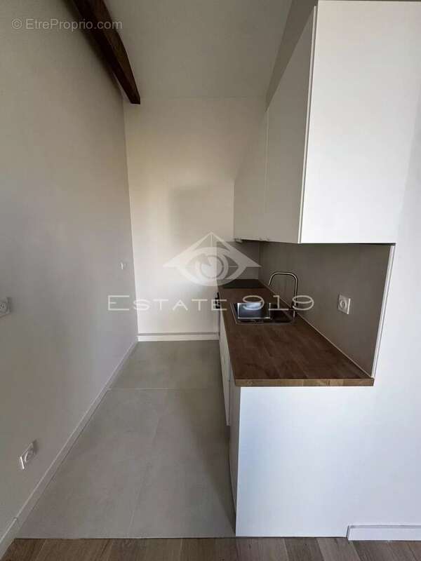 Appartement à MARSEILLE-7E