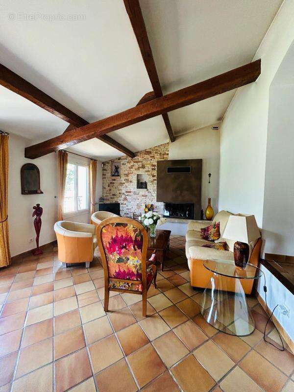 Maison 123 m² à Toulon  - photo 8