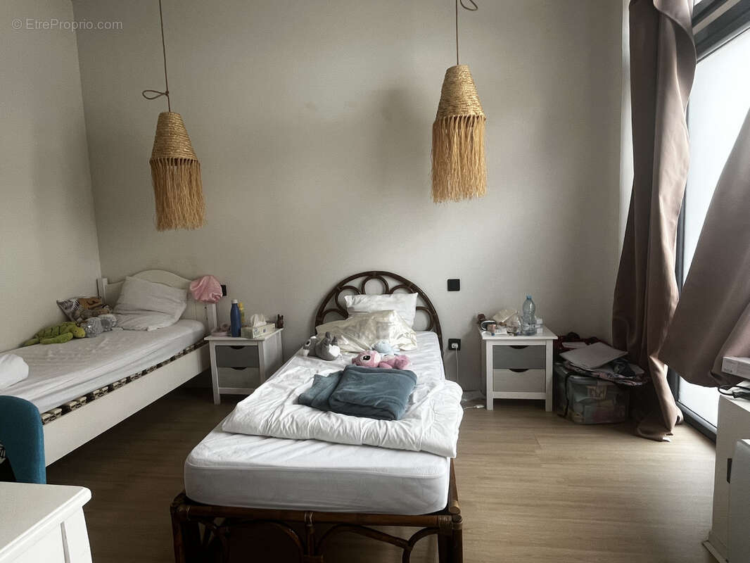 Appartement à VIMOUTIERS