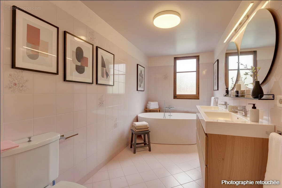 Maison à DOUCY-EN-BAUGES