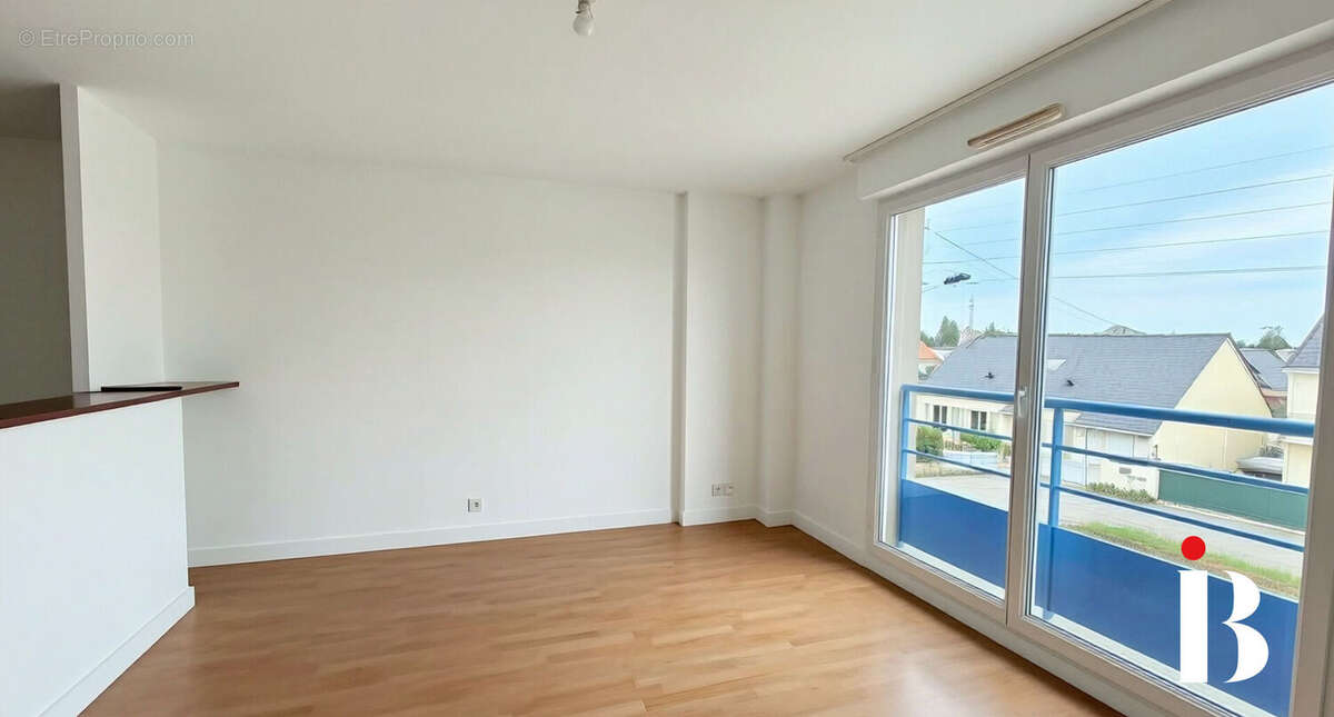 Appartement à COUERON